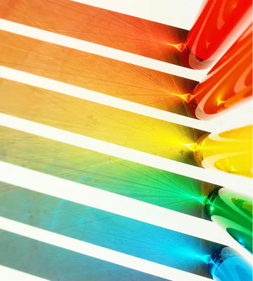 Color Theory