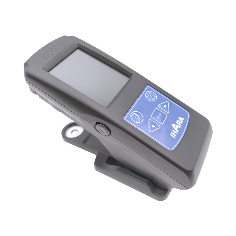 Spectrophotometer/Densitometer R800
